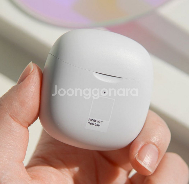 팬톤 커널형 이어폰 ptb-30--0