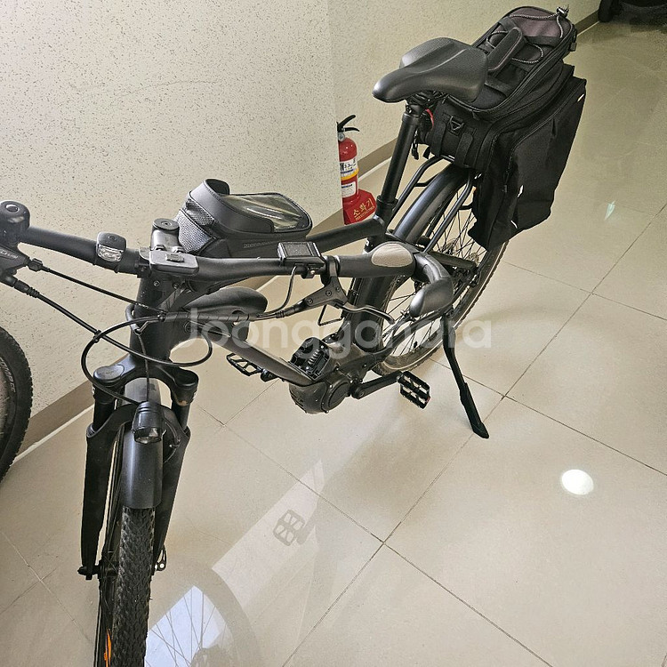 자이언트 전기자전거--2
