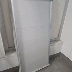 2021년형 삼성 창문형 에어컨 연장키트 (90cm)