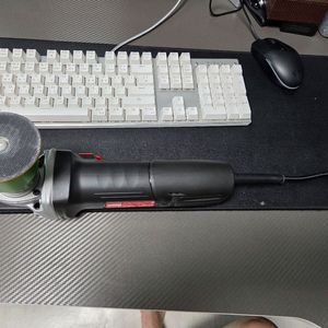 피닉스 309 + 계양 그라인더