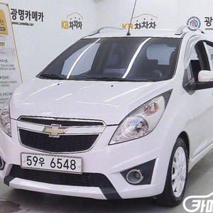 [쉐보레]스파크 타투 에디션 (5인승) #최저가도전