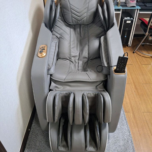 제스파 안마 의자 팜니다