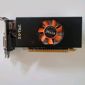 조택 gtx 750 lp 그래픽카드