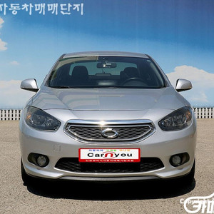 [르노코리아(삼성)]뉴SM3(신형) SE #최저가도전