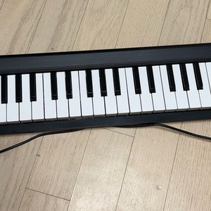 Korg MicroKEY 49 마스터 키보드 건반