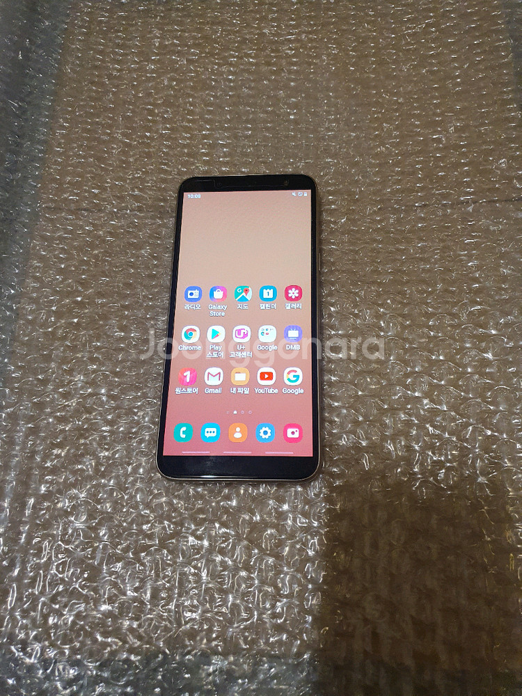 갤럭시 J6 (무료배송)--0