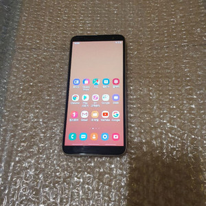 갤럭시 J6 (무료배송)