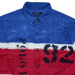 폴로 스프라이트 옥스포트 워크셔츠 L, XL 팝니다.