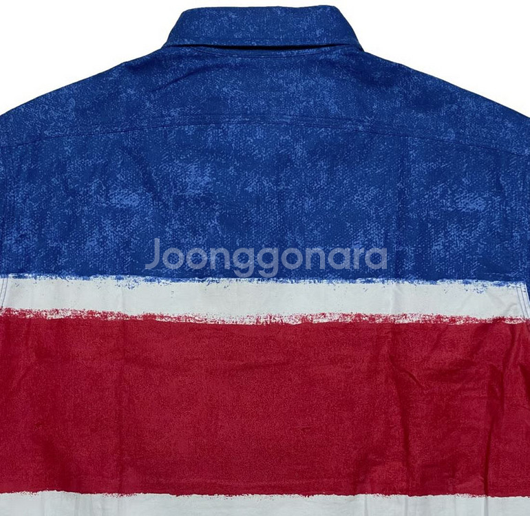 폴로 스프라이트 옥스포트 워크셔츠 L, XL 팝니다.--3