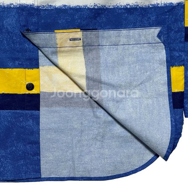 폴로 스프라이트 옥스포트 워크셔츠 L, XL 팝니다.--5