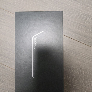 갤럭시S25엣지 512GB자급제 미개봉