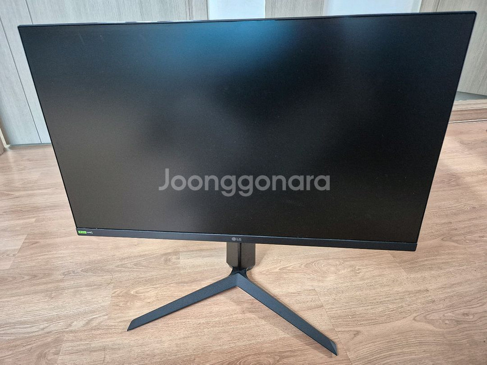 LG 27GP830 모니터--0
