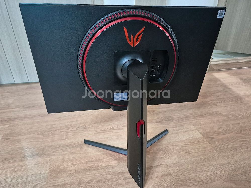 LG 27GP830 모니터--1