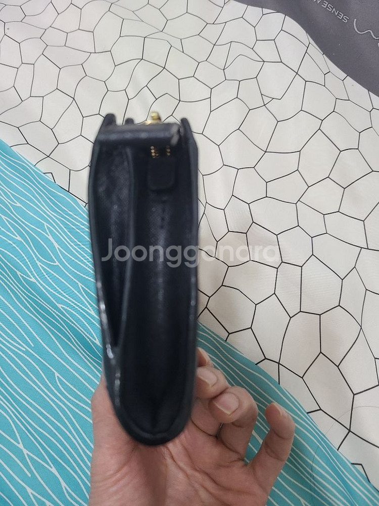 토리버치 파우치 클러치백 지갑--6