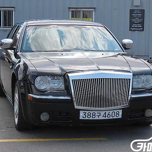 [크라이슬러]300C 3.0 #최저가도전