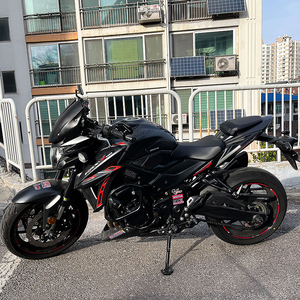 2021 gsx s750 2만