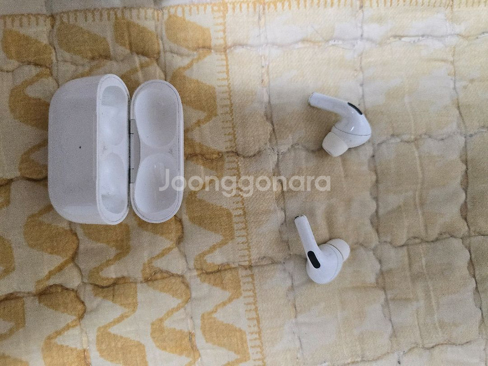 애플 에어팟프로1--0