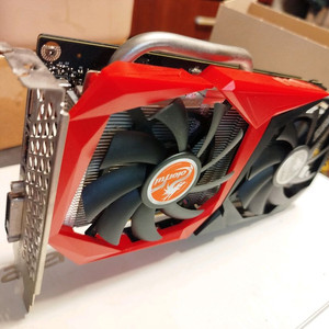 Colorful GeForce GTX 1660 Supe