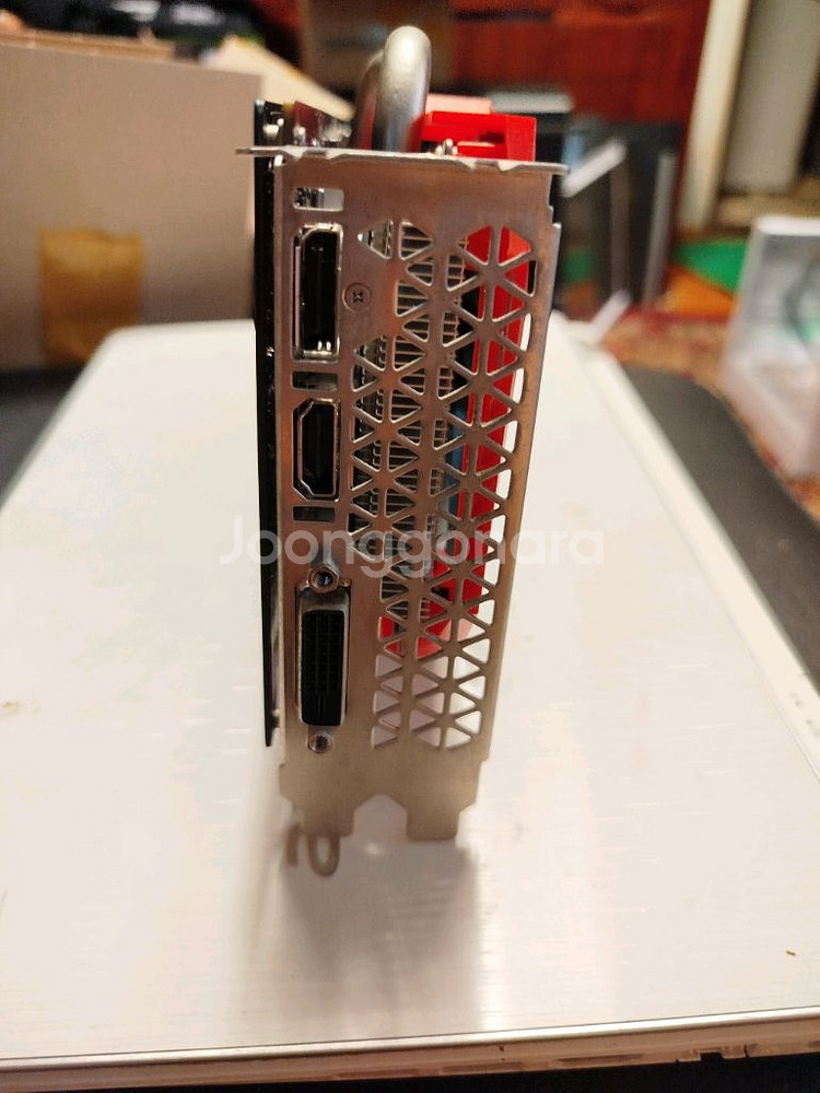 Colorful GeForce GTX 1660 Supe--3