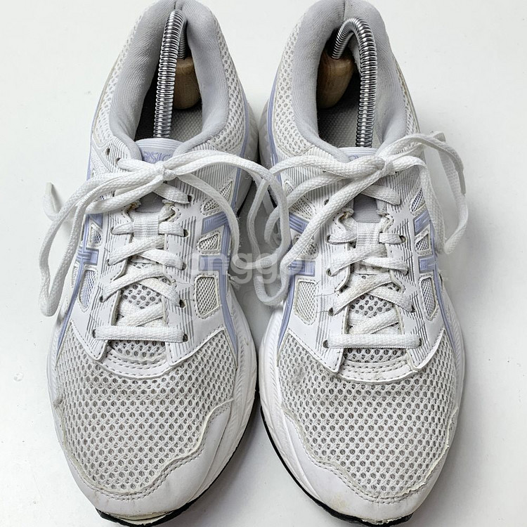 [240/정품] 아식스 젤 컨텐드 5 여성 운동화런닝화--3