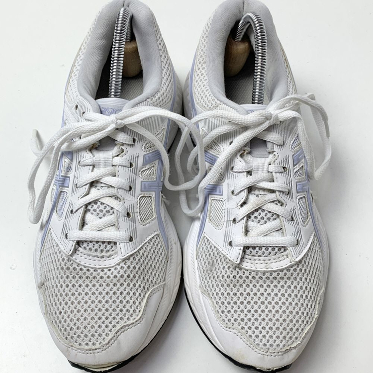 [240/정품] 아식스 젤 컨텐드 5 여성 운동화런닝화--3