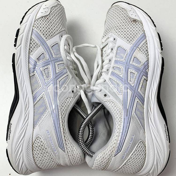 [240/정품] 아식스 젤 컨텐드 5 여성 운동화런닝화--5