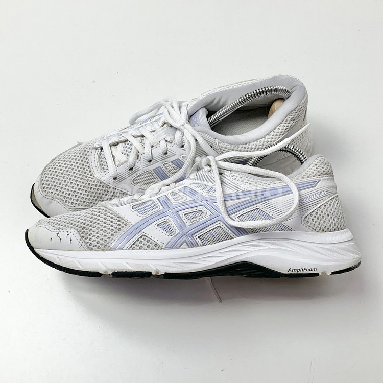 [240/정품] 아식스 젤 컨텐드 5 여성 운동화런닝화--0