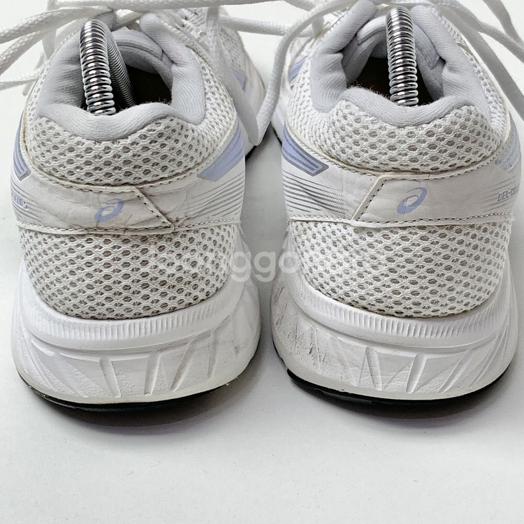 [240/정품] 아식스 젤 컨텐드 5 여성 운동화런닝화--1