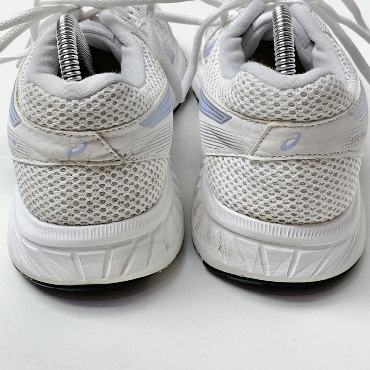 [240/정품] 아식스 젤 컨텐드 5 여성 운동화런닝화--1