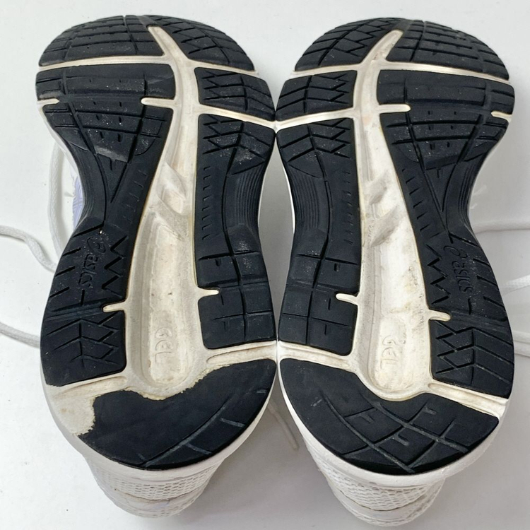 [240/정품] 아식스 젤 컨텐드 5 여성 운동화런닝화--2