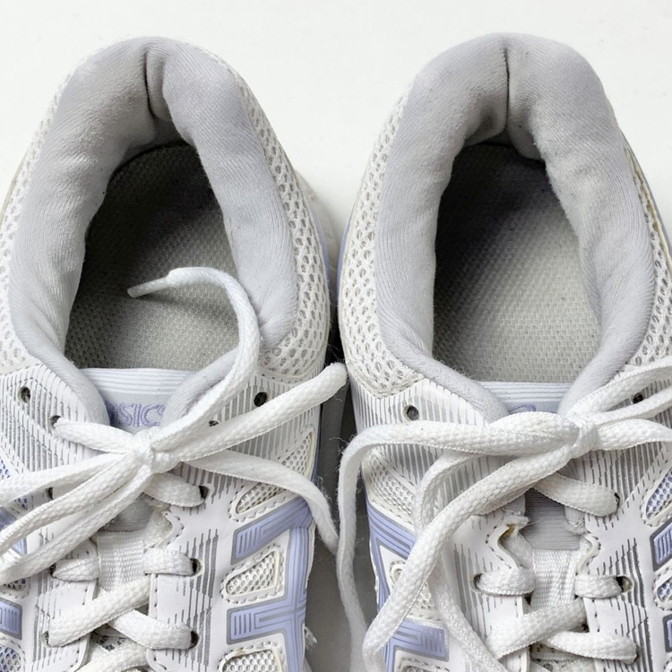 [240/정품] 아식스 젤 컨텐드 5 여성 운동화런닝화--6