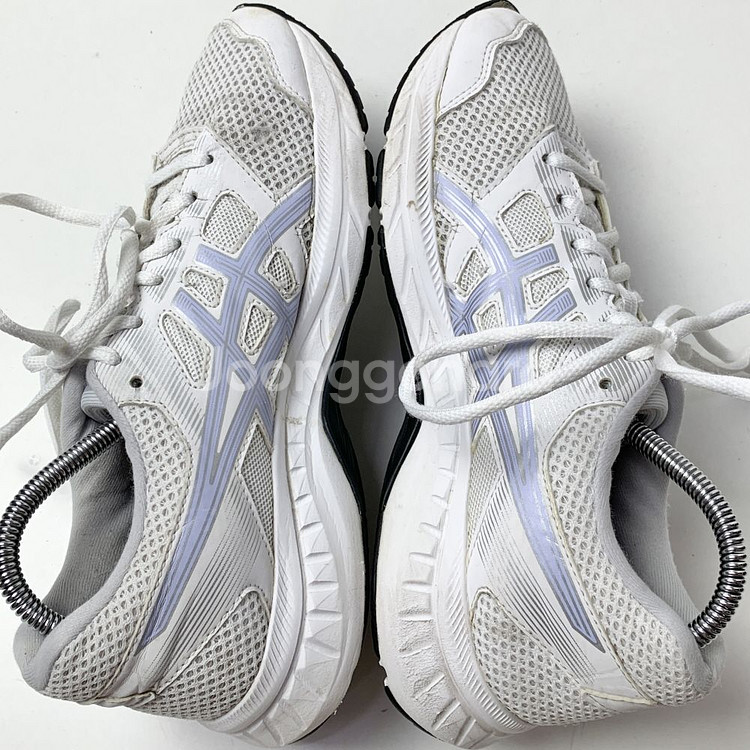 [240/정품] 아식스 젤 컨텐드 5 여성 운동화런닝화--7