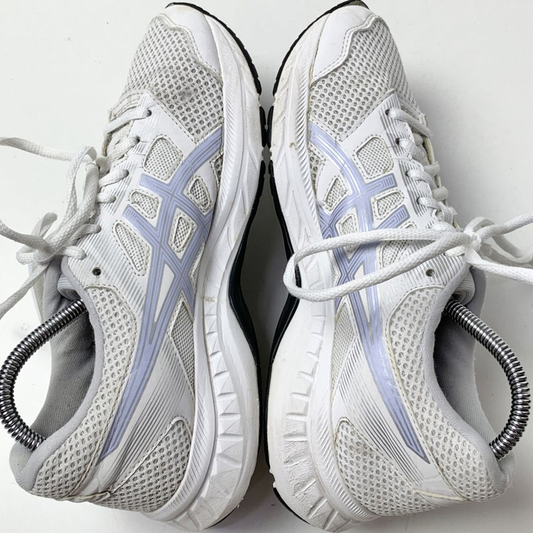 [240/정품] 아식스 젤 컨텐드 5 여성 운동화런닝화--7