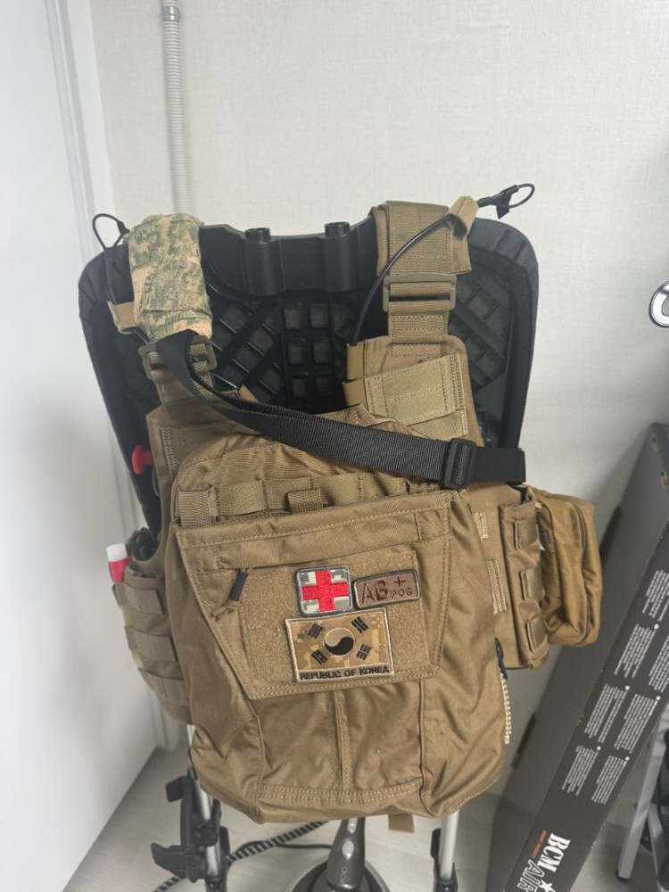 VFC MCMR GBBR 판매합니다 이미지