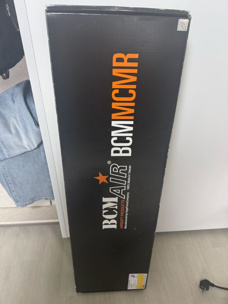 VFC MCMR GBBR 판매합니다 이미지