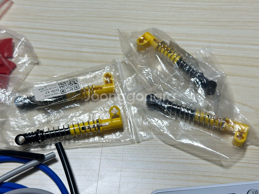 레고 부품팝니다--3