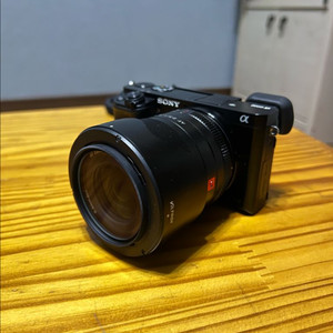 빌트록스 23mm f1.4 소니 e마운트 판매(박스포함