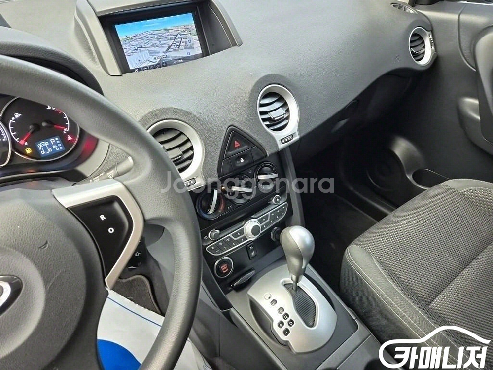 [르노코리아(삼성)]뉴QM5 가솔린 2WD SE (5인--3