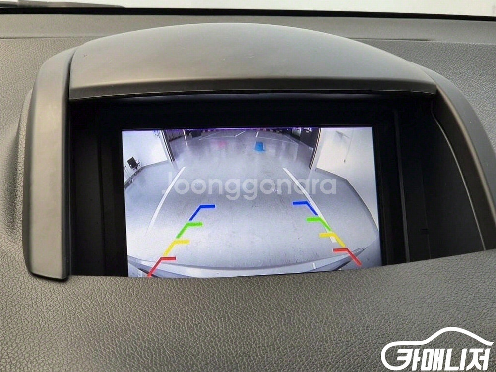[르노코리아(삼성)]뉴QM5 가솔린 2WD SE (5인--6