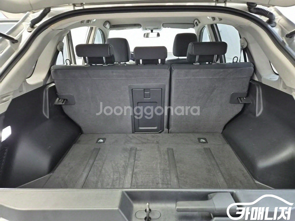 [르노코리아(삼성)]뉴QM5 가솔린 2WD SE (5인--5