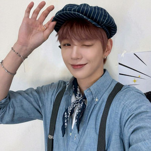 강다니엘 팬콘서트 VIP석 양도합니다