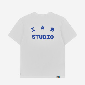(미개봉) IAB STUDIO 10주년 티셔츠 L