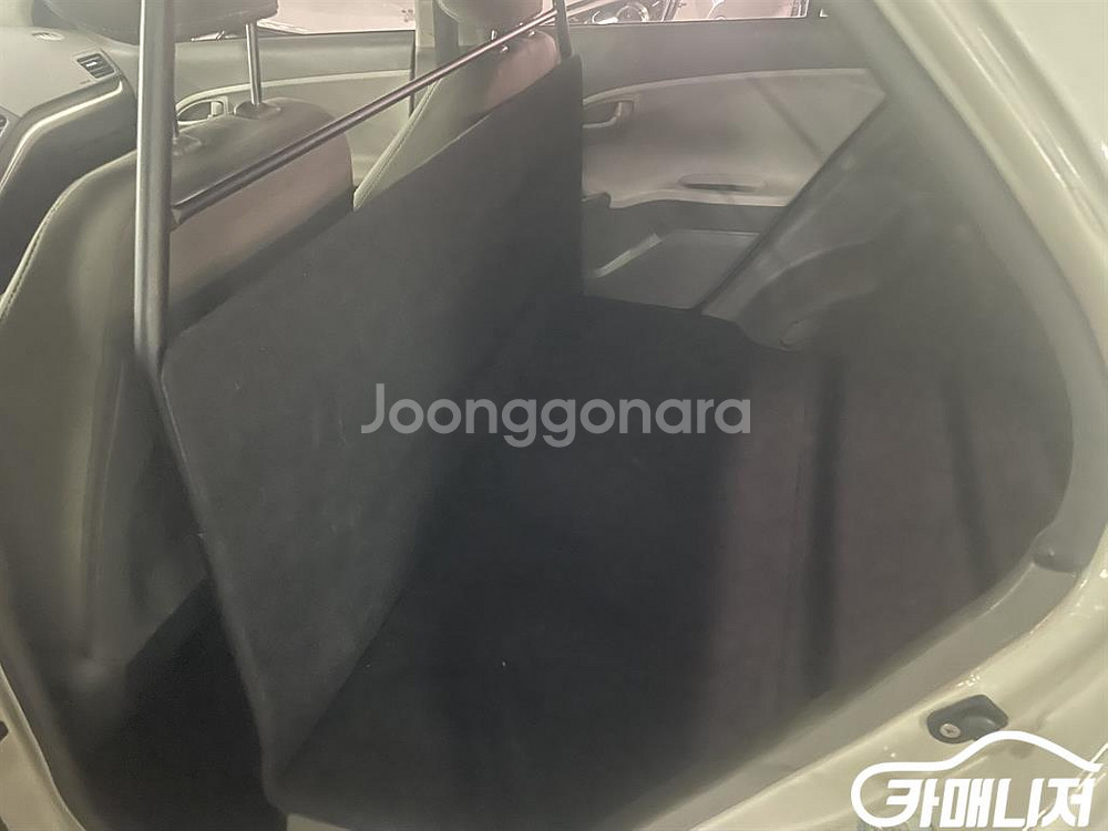 [기아]더 뉴 모닝 밴 고급형 #최저가도전--9