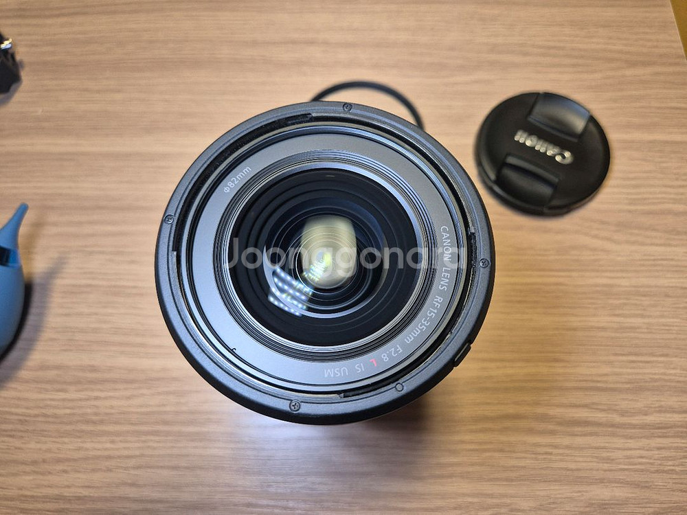 캐논 RF 15-35mm F2.8L IS USM 팝니다--2