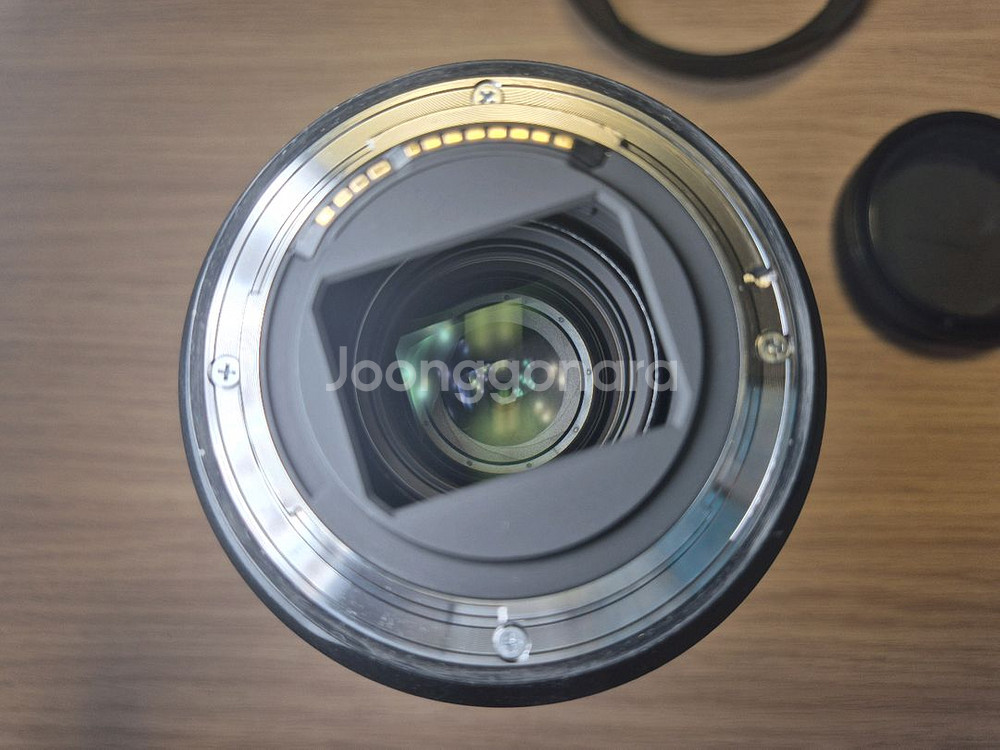 캐논 RF 15-35mm F2.8L IS USM 팝니다--5