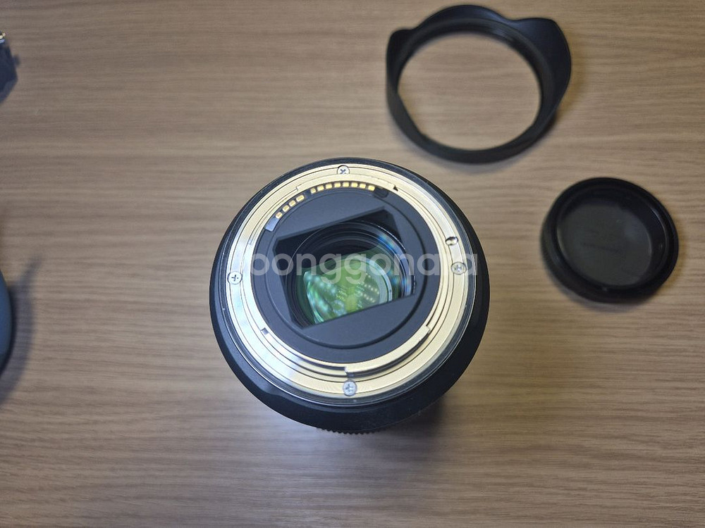 캐논 RF 15-35mm F2.8L IS USM 팝니다--4