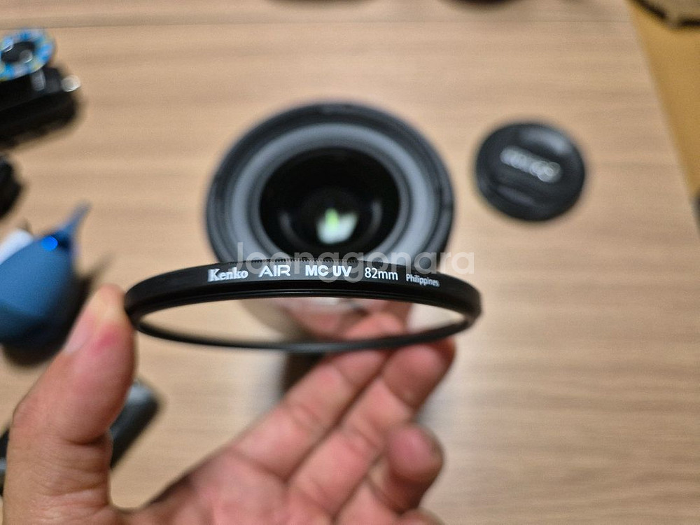 캐논 RF 15-35mm F2.8L IS USM 팝니다--3