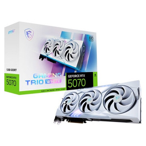 구매글!!) RTX5070 화이트제품 미개봉새상품 구매