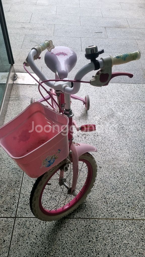 어린이자전거--3