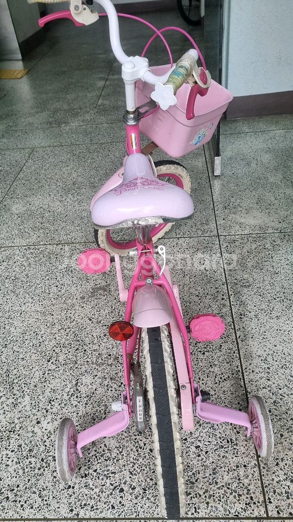 어린이자전거--1